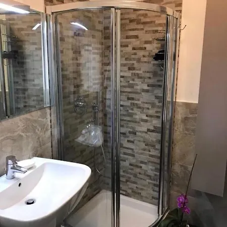 Apartamento Red House Costermano