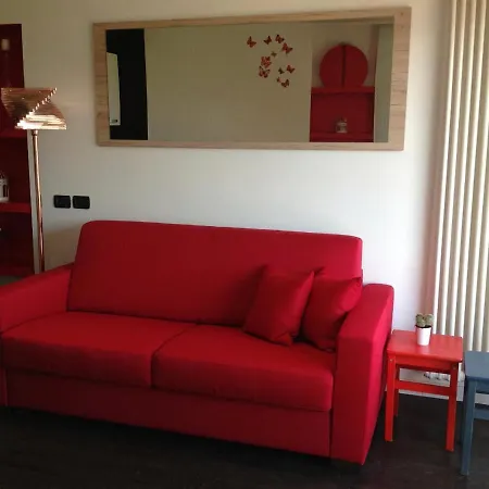 Red House Apartamento