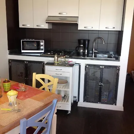 Red House Apartamento *